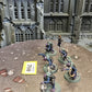 5x Acolyte Hybrids #760 Genestealer Cults Warhammer 40k