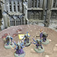 5x Acolyte Hybrids #760 Genestealer Cults Warhammer 40k