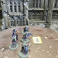 5x Acolyte Hybrids #760 Genestealer Cults Warhammer 40k