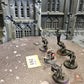 5x Acolyte Hybrids #761 Genestealer Cults Warhammer 40k