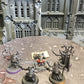 5x Acolyte Hybrids #761 Genestealer Cults Warhammer 40k