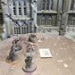 5x Acolyte Hybrids #761 Genestealer Cults Warhammer 40k
