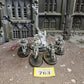 5x Atalan Jackals #763 Genestealer Cults Warhammer 40k