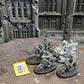 5x Atalan Jackals #763 Genestealer Cults Warhammer 40k