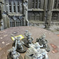 5x Atalan Jackals #763 Genestealer Cults Warhammer 40k