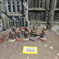 10x Neophyte Hybrids #765 Genestealer Cults Warhammer 40k