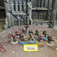 10x Neophyte Hybrids #766 Genestealer Cults Warhammer 40k