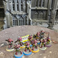 10x Neophyte Hybrids #766 Genestealer Cults Warhammer 40k