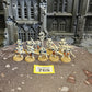 10x Neophyte Hybrids #768 Genestealer Cults Warhammer 40k