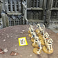 10x Neophyte Hybrids #768 Genestealer Cults Warhammer 40k