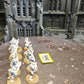 10x Neophyte Hybrids #768 Genestealer Cults Warhammer 40k