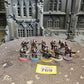 10x Neophyte Hybrids #769 Genestealer Cults Warhammer 40k