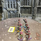10x Neophyte Hybrids #769 Genestealer Cults Warhammer 40k