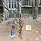 10x Neophyte Hybrids #769 Genestealer Cults Warhammer 40k