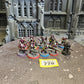 10x Neophyte Hybrids #770 Genestealer Cults Warhammer 40k