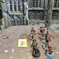 10x Neophyte Hybrids #770 Genestealer Cults Warhammer 40k