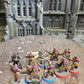 10x Neophyte Hybrids #770 Genestealer Cults Warhammer 40k