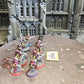 10x Neophyte Hybrids #770 Genestealer Cults Warhammer 40k