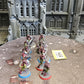 10x Neophyte Hybrids #771 Genestealer Cults Warhammer 40k