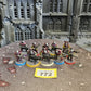 10x Neophyte Hybrids #772 Genestealer Cults Warhammer 40k