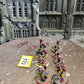 10x Neophyte Hybrids #772 Genestealer Cults Warhammer 40k