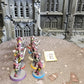 10x Neophyte Hybrids #772 Genestealer Cults Warhammer 40k