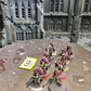 10x Neophyte Hybrids #773 Genestealer Cults Warhammer 40k
