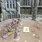 10x Neophyte Hybrids #773 Genestealer Cults Warhammer 40k