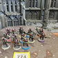 13x Neophyte Hybrids #774 Genestealer Cults Warhammer 40k