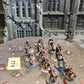 13x Neophyte Hybrids #774 Genestealer Cults Warhammer 40k