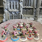 13x Neophyte Hybrids #774 Genestealer Cults Warhammer 40k
