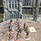 13x Neophyte Hybrids #774 Genestealer Cults Warhammer 40k