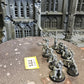 10x Neophyte Hybrids #775 Genestealer Cults Warhammer 40k