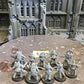 10x Neophyte Hybrids #775 Genestealer Cults Warhammer 40k