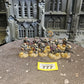 10x Neophyte Hybrids #777 Genestealer Cults Warhammer 40k