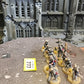 10x Neophyte Hybrids #777 Genestealer Cults Warhammer 40k