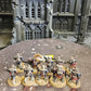 10x Neophyte Hybrids #777 Genestealer Cults Warhammer 40k