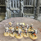 10x Neophyte Hybrids #778 Genestealer Cults Warhammer 40k