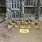10x Neophyte Hybrids #779 Genestealer Cults Warhammer 40k
