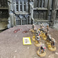 10x Neophyte Hybrids #779 Genestealer Cults Warhammer 40k