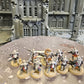 10x Neophyte Hybrids #779 Genestealer Cults Warhammer 40k