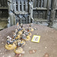 10x Neophyte Hybrids #779 Genestealer Cults Warhammer 40k