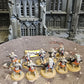10x Neophyte Hybrids #780 Genestealer Cults Warhammer 40k
