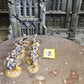 10x Neophyte Hybrids #780 Genestealer Cults Warhammer 40k