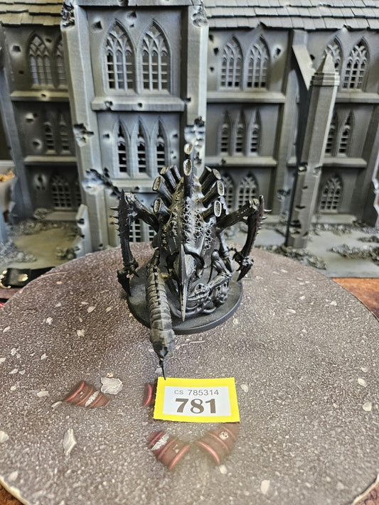 Tyrannofex #781 Tyranids Warhammer 40k