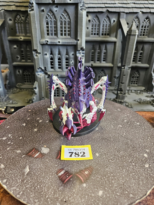 Tyrannofex #782 Tyranids Warhammer 40k