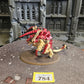 Carnifex #784 Tyranids Warhammer 40k