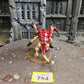 Carnifex #784 Tyranids Warhammer 40k