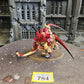 Carnifex #784 Tyranids Warhammer 40k