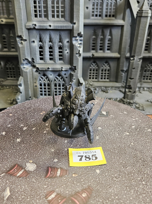 Carnifex #785 Tyranids Warhammer 40k